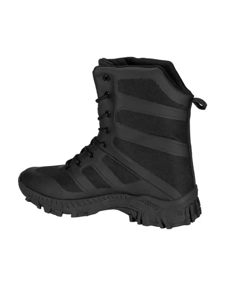 Botas Táctica Bandit 8" - Corso