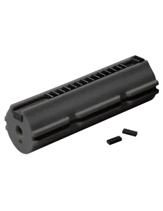 Pistón AEG - ZERO-SHOCK - Fibra de carbono - FPS