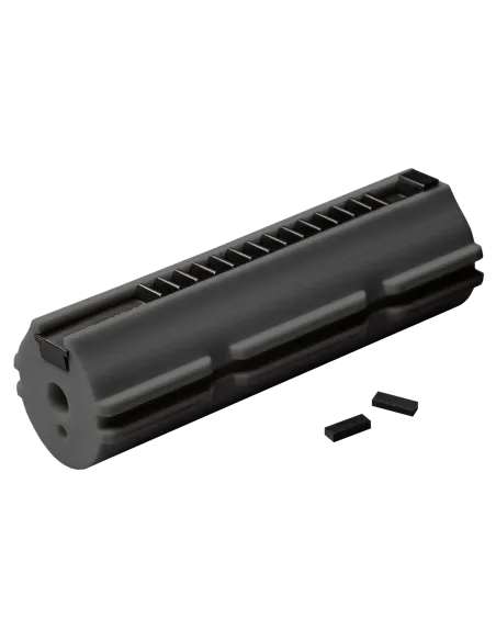 Pistón AEG - ZERO-SHOCK - Fibra de carbono - FPS