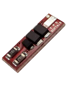 Micro MOSFET  - FPS