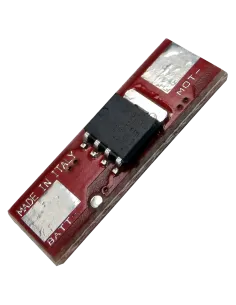 Micro MOSFET  - FPS 2