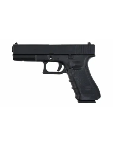 Pistola G17 Gen 4 Negra - WE