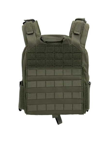 Chaleco CQR G2 - Conquer