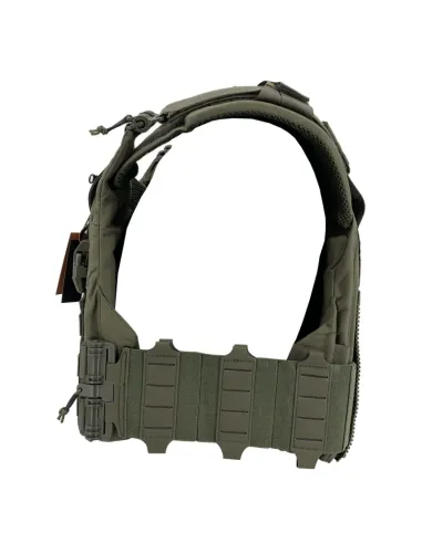 Chaleco CQR G2 - Conquer