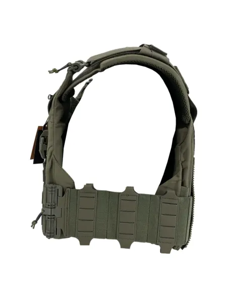 Chaleco CQR G2 - Conquer