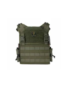 Chaleco CQR G2 - Conquer 2