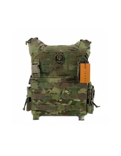 Chaleco CQR G2 - Conquer