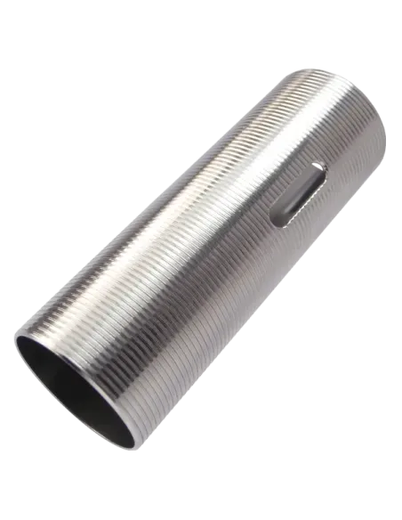 Cilindro Acero Inox Tipo A 110  a 201mm - FPS