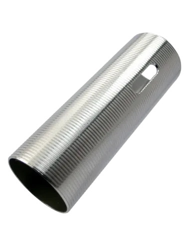 Cilindro Acero Inox Tipo A 110  a 201mm - FPS