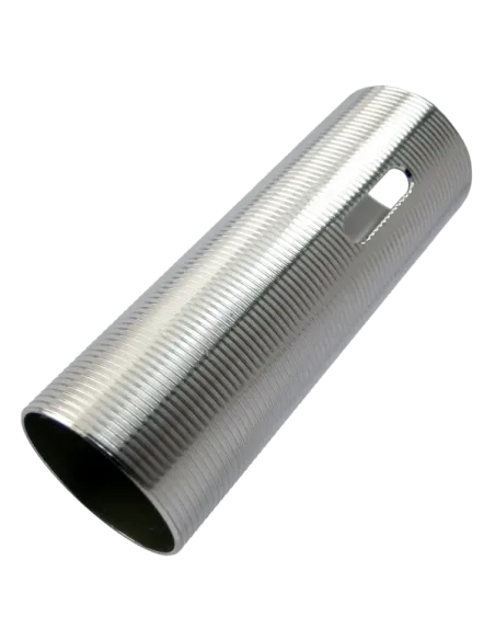 Cilindro Acero Inox Tipo C 250  a 300mm - FPS