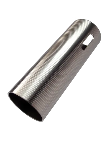 Cilindro Acero Inox Tipo A 110  a 201mm - FPS