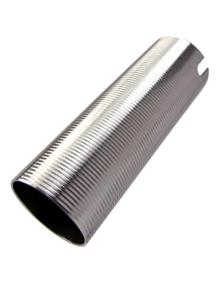 Cilindro Acero Inox Tipo E 401 a 450mm - FPS