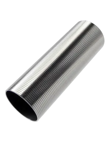 Cilindro Acero Inox Tipo A 110  a 201mm - FPS