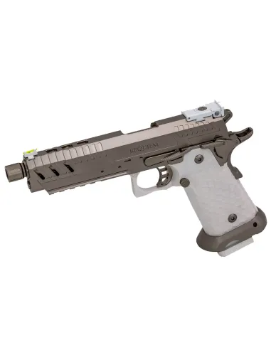 Pistola Hi-Capa 5.1 CS Vengeance - Vorsk