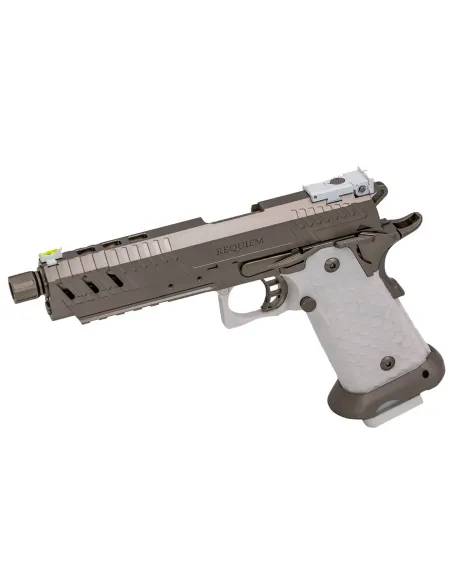 Pistola Hi-Capa 5.1 CS Vengeance - Vorsk