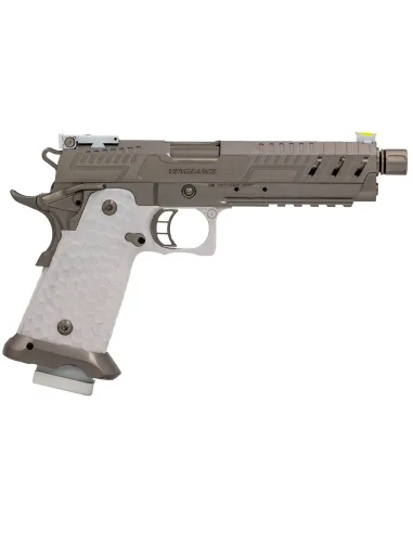 Pistola Hi-Capa 5.1 CS Vengeance - Vorsk