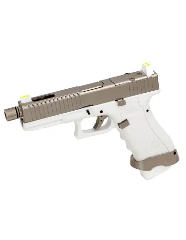 Pistola Hi-Capa 5.1 CS Vengeance - Vorsk