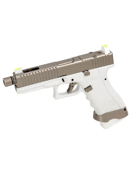 Pistola Hi-Capa 5.1 CS Vengeance - Vorsk