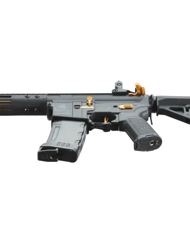 Fusil M4 LT-36 Archon Gen 3 ETU - Lancer