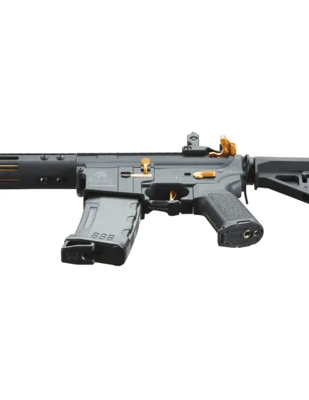 Fusil M4 LT-36 Archon Gen 3 ETU - Lancer