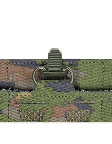 Panel Frontal Dagger M4/G36/AK - Corso