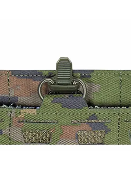Panel Frontal Dagger M4/G36/AK - Corso