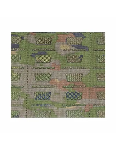 Panel Frontal Dagger M4/G36/AK - Corso