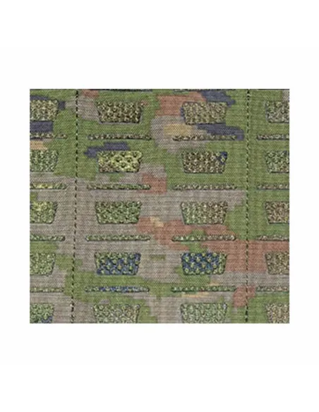 Panel Frontal Dagger M4/G36/AK - Corso