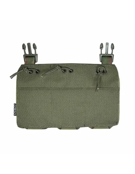 Panel Frontal Dagger M4/G36/AK - Corso