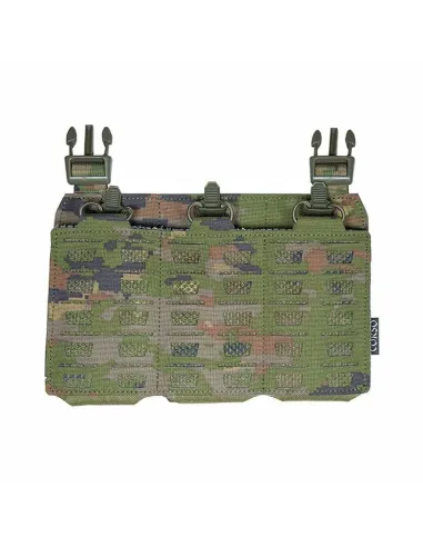 Panel Frontal Dagger MP5/MP7 - Corso