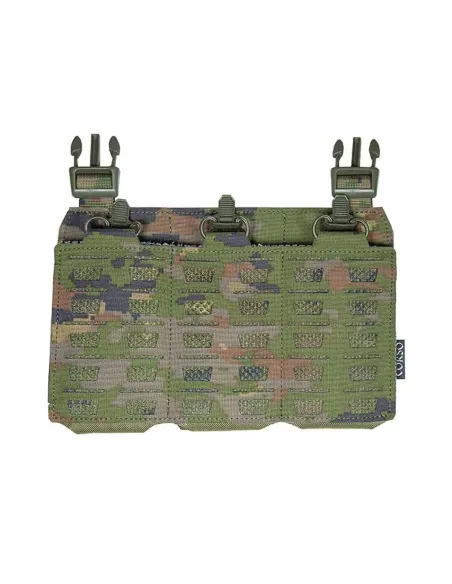 Panel Frontal Dagger M4/G36/AK - Corso