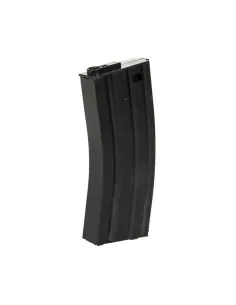 Cargador Fusil M4 Metálico 120 Bolas - Specna 2