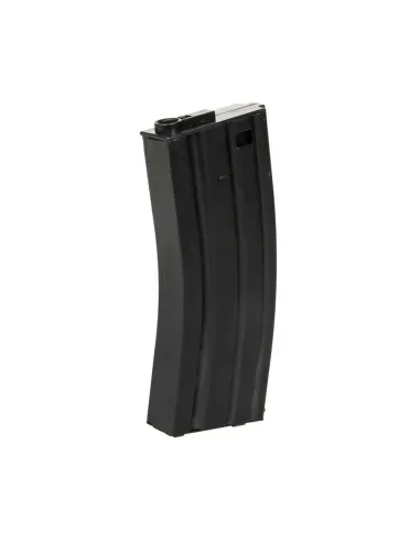 Cargador Fusil M4 Metálico 120 Bolas - Specna
