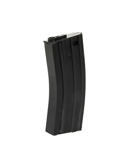 Cargador Fusil M4 Metálico 120 Bolas - Specna