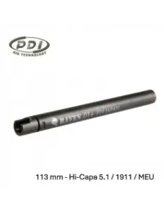 Cañón Interno RAVEN 6.01 GBB - PDI