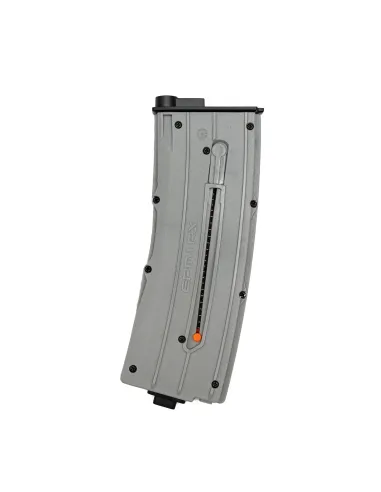 Cargador M4 PTS EPM1 - 250 bbs - Negro