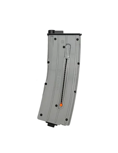 Cargador M4 PTS EPM1 - 250 bbs - Negro