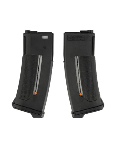 Cargador M4 PTS EPM1 - 250 bbs - Negro