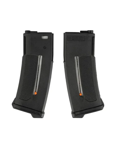 Cargador M4 PTS EPM1 - 250 bbs - Negro
