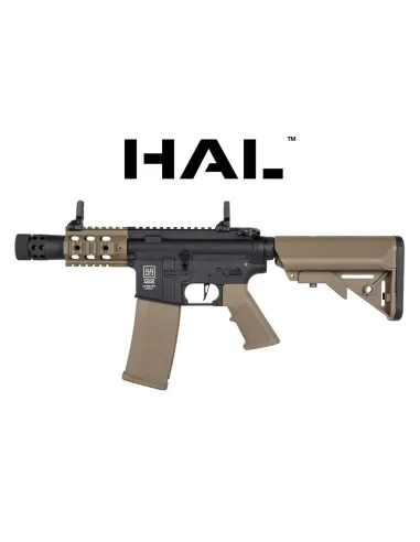 copy of Fusil M4 Core SA-C04 Negro Hal ETU - Specna Arms