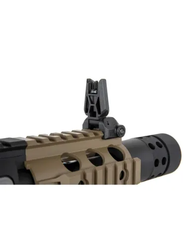 copy of Fusil M4 Core SA-C04 Negro Hal ETU - Specna Arms