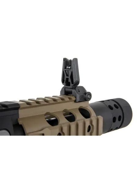 copy of Fusil M4 Core SA-C04 Negro Hal ETU - Specna Arms
