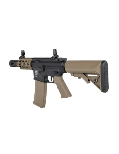 copy of Fusil M4 Core SA-C04 Negro Hal ETU - Specna Arms