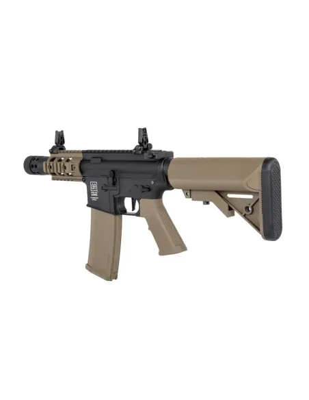 copy of Fusil M4 Core SA-C04 Negro Hal ETU - Specna Arms