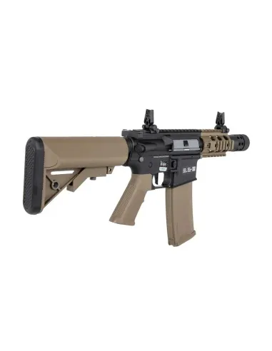 copy of Fusil M4 Core SA-C04 Negro Hal ETU - Specna Arms