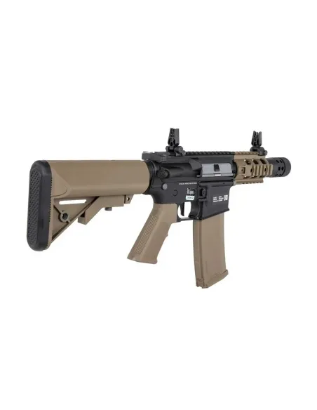 copy of Fusil M4 Core SA-C04 Negro Hal ETU - Specna Arms