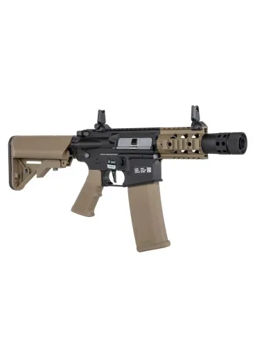 copy of Fusil M4 Core SA-C04 Negro Hal ETU - Specna Arms
