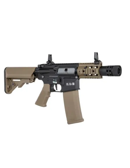 copy of Fusil M4 Core SA-C04 Negro Hal ETU - Specna Arms