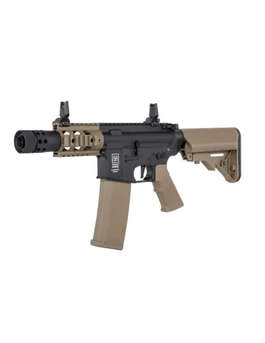 copy of Fusil M4 Core SA-C04 Negro Hal ETU - Specna Arms