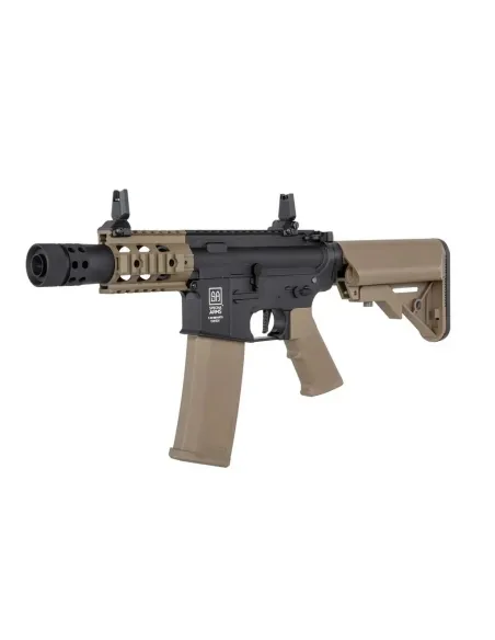 copy of Fusil M4 Core SA-C04 Negro Hal ETU - Specna Arms
